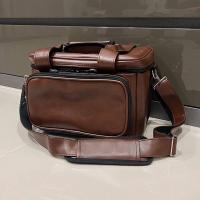 ราคา กระเป๋าใส่ลำโพง Fender Monterey Monterey Tweed ตรงรุ่น หนังกันน้ำ บุกันกระแทก พร้อมส่งจากไทย (16455045114)