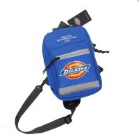 ราคา Dickies แท้ 100 2020 ใหม่ Dickies กระเป๋าคาดเอว กระเป๋ากีฬา ใช้ได้ทั้งผู้ชายกับผู้หญิง รุ่น 1922 (7545191451)