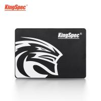 ราคา KingSpec 2 5 Inche ความจุ SSD 128GB 256GB 512GB 1TB 2TB 4 SSD เทราไบต์ SSD 120GB 240G 480GB 960GB SSD SATA3โซลิดสเตทไดรฟ์ภายในสำหรับโน็คบุคตั้งโต๊ะดิสก์ SATA (9663600897)