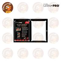 ราคา Ultra PRO 23 Card Black Border 35pt UV ONE TOUCH Magnetic Holder กรอบแม่เหล็ก ขอบสีดำ 23 ช่อง 35pt กัน UV (14079014800)