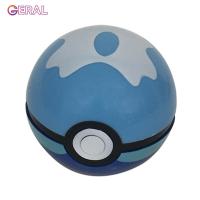 ราคา COD บอลโปเกม่อน 7 cm Pokémon Ball พร้อมโปเกม่อนจิ๋วด้านใน สุ่มสี บอลสุ่ม ไข่หมุน โปเกบอล Pokemon บอล ของเล่น มตรเอลฟ์บอลของเล่นโปเกมอนโปเกมอนโทบอลสัตว์เลี้ยงตุ๊กตาของเล่นสำหรับเด็ก (9740639795)