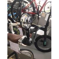 ราคา กระจกปลายแฮนด์ 3D BIKE MIRROR (16189617411)