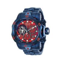 ราคา hooyaya นาฬิกาควอทซ์ INVICTA ผลิตขึ้นด้วยฝีมือประณีต (18566837654)