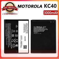 ราคา แบตเตอรี่ Motorola Moto E6 Plus XT2025 1 XT2025 2 KC40 3000MAh (16391542436)