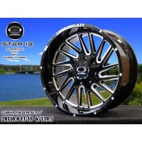 ราคา ล้อแม็ก ออฟโรด ขอบ 20 ยี้ห้อ OASIS ET 18 24 สวยสปอร์ต ออฟโรด ดุดัน สายพันธ์ เมกา รับประกัน 5 ปี ราคาต่อ สี่วง ลดอีก 2000 (16473557600)