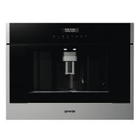 ราคา เครื่องชงกาแฟ แบบติดตั้งฝัน Gorenje ชงกาแฟอัตโนมัติ ลาเต คาปูชิโน พร้อมทำน้ำร้อน (7624496688)