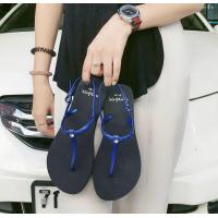 ราคา CHO I CE รองเท้าแตะรัดส้นหญิง ดำรัดส้นกรมมุก เพชร 2 รองเท้าแตะยางพารา นุ่ม ใส่สบาย ไม่กัดเท้า (19421233679)