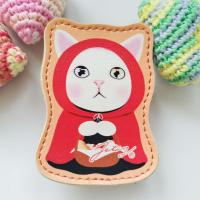 ราคา Jeytoy Choo Choo Cat ที่เก็บสายหูฟัง ลายแมว ที่พันสาย ที่เก็บสายชาร์จ สายหูฟัง สายไฟ ที่จัดระเบียบสายชาร์จ ลายแมว น่ารัก ที่พันสายเคเบิ้ล (16438440751)