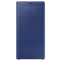 ราคา SAMSUNG Original LED View Cover Smart Cover Phone Case for Samsung Galaxy Note 9 Note9 SM N9600 N9600 N960F Original Phone Cover ของขวัญ gift (2925614934)