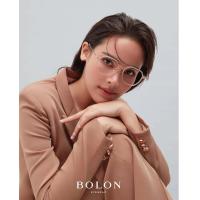 ราคา Bolon BJ5109 Osaka โบลอน กรอบแว่นตาพร้อมเลนส์สั่งตัดสายตา แว่นสายตาสั้น สายตายาว แว่นกรองแสง Photo Blue (17339469757)