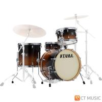 ราคา Tama Superstar Classic CL32RZS CK32RZS Snare Not Included กลองชุด (20361126406)