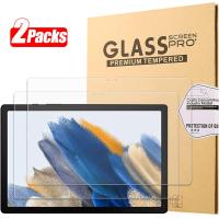 ราคา อุปกรณ์ป้องกันหน้าจอกระจกเทมเปอร์สำหรับ Samsung Galaxy Tab T580 T510 A8 A7 X200 S5E 10 5 S6 Lite 10 4 P610 S7 S8 FE T730 (21170693305)