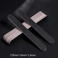 ราคา ตะไบเล็บ2Step ตะไบเล็บหยาบ ตะไบละเอียด ตะไบเล็บ (19914501074)