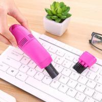 ราคา TAIDU เครื่องดูดฝุ่นขนาดเล็กเครื่องดูดฝุ่นสำหรับเดสก์ท็อป USB Penyedot Debu Keyboard ที่กวาดฝุ่นคอมพิวเตอร์ (18310439703)