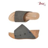 ราคา BSC Shoes Collection Smart Casual รุ่น BSW13 (20744872070)