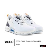 ราคา ECCO BIOM C4 BOA MEN ECCO GOLF SHOES รองเท้ากอล์ฟผู้ชาย รองเท้ากีฬาผู้ชาย รุ่น AW22 (17324122843)