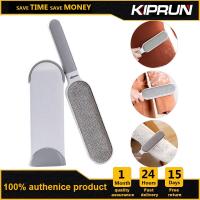 ราคา KIPRUN เสื้อผ้า Lint Remover เครื่องกำจัดขน Velvet Remover Reusable Pet Cat Hair Fur Rollerh Static Dusting แปรงทำความสะอาดด้วยตนเองเครื่องมือทำความสะอาด (16912528809)