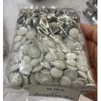 ราคา กระดุมปั๊ม อะไหล่กระดุมปั๊ม กระดุมปั้มนูน กระดุมปั้มแบน อะไหล่กระดุม เบอร์20 34 (17431133943)