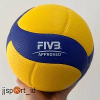 ราคา วอลเลย์บอล วอลเลย์บอล Mikasa V300W (16456336323)