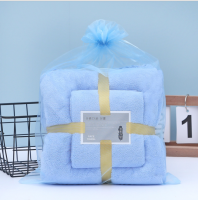 ราคา ส่งสินค้าทุกวัน ผ้าขนหนู เซทคู่ 2ผืน ในถุงแก้ว ได้ ผ้าเช็ดตัว1ผืน ผ้าเช็ดผม1ผืน ของขวัญปีใหม่ ของชำร่วย ของรับไหว้ (7741308563)