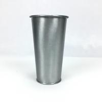 ราคา แจกันสังกะสี สูง 16 5cm (17839437169)