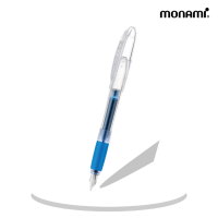 ราคา Monami ปากกาหมึกซึม รุ่น Olika EF (8602079869)