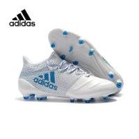 ราคา อย่างเป็นทางการของแท้ ADIDAS X 19 1 FG Mens รองเท้าฟุตซอล A245 250 The Same Style In The Mall (18070468225)