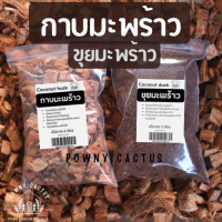 ราคา กาบมะพร้าว ขุยมะพร้าว กาบมะพร้าวสับ รองก้นกระถาง ผสมดินปลูก (19768844410)