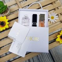ราคา น้ำหอมผู้หญิง Dior Miss Dior Blooming Bouquet EDT 5ml (21275466714)