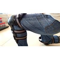 ราคา การ์ดเข่า Scoyco K07 knee guard งอได้ 90 องศา (21094602407)