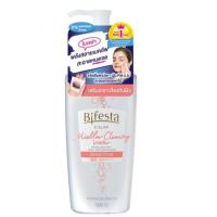 ราคา โฉมใหม่ Bifesta Cleansing Lotion คลีนซิ่งโลชั่น โลชั่นเช็ดเครื่องสำอางสูตรน้ำขนาด 400 มล มี 4 สูตร (10097742537)