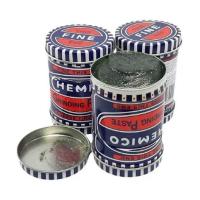 ราคา กากเพชรบดวาล์ว CHEMICO กากเพชรบดวาล์ว ตรา เชอร์มิโก้ GRINDING PASTE CHEMICO (20149468886)