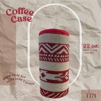 ราคา New Chaing mai Blend by Unmelt coffee case ปลอกแก้วน้ำ ปลอกแก้วเก็บความเย็น กระเป๋าเก็บความเย็น แก้วเก็บความเย็น แก้วน้ำ 22oz แก้วน้ำ16oz (18139308878)