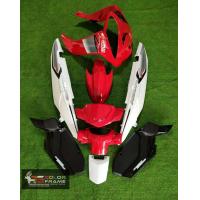 ราคา ชุดสีนูโว MX (9519423199)