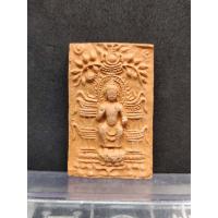 ราคา พระปางปฐมเทศนา นั่งเมือง พิมพ์เล็ก (9851457883)