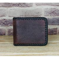 ราคา กระเป๋าสตางค์หนังแท้ กระเป๋าหนังม้า ถักขอบอย่างละเอียด กระเป๋าหนังม้าใบนี้ เป็นหนังคุณภาพสูง จึงทำให้ผลิตภัณฑ์ที่ผลิตออกมามีคุณภาพมากยิ่งขึ้น (16466123142)