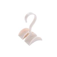 ราคา ชั้นเก็บของกระเป๋า360ไม้แขวนเสื้อในตู้เสื้อผ้าหมุนได้เป็นองศาชั้นวางมัดตะขอตะขอแหวนกระเป๋าที่เก็บเข็มขัด (18047040435)