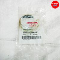 ราคา ซีลกันฝุ่น CHUANNAN ABSORBER รหัส 51425 KWW 662 สำหรับรถรุ่น HONDA DREAM110i ปี 2011 SUPER CUB ปี 2013 2017 WAVE 110i ปี 2013 2020 อะไหล่แท้เบิกศูนย์ 100 (20025856944)