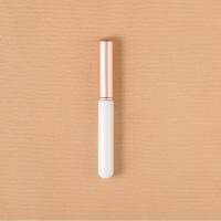 ราคา OVW Lip Brush Mini Concealer Smudge Round Head Makeup Brush Professional Mini Multi Purpose Blending Makeup Concealer Brush (19834075653)