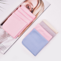 ราคา MOYOKA 1pc ผ้าเช็ดแว่น ผ้าเช็ดแว่นไมโครไฟเบอร์ นุ่มไม่ไหล ผ้ากระจก (20130462686)