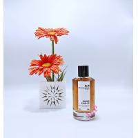 ราคา น้ำหอมแท้แบ่งขาย MANCERA ROSES VANILLE EDP FOR WOMEN (17965275182)