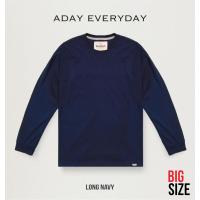 ราคา Just Say Bad เสื้อแขนยาว 3XL 4XL ไซส์ใหญ่ จั้มแขน สีกรม ดำ ขาว เลือดหมู รุ่น Classic Long เสื้อคนอ้วน BLB (8973199112)