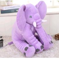 ราคา IKEAตุ๊กตาช้างขนาดใหญ่มีผ้าห่มอยู่ในตัวช้าง ตุ๊กตาผ้าห่ม ตุ๊กตาเด็ก ตุ๊กตาสัตร์ ตุ๊กตาสวยๆ ลายน่ารักมีหลายสีสัน (20054242335)