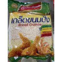 ราคา เกล็ดขนมปัง ตรา ครัววังทิพย์ 1 Kg Bread Crumb Krua wunk thip Brand (15673597424)