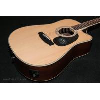 ราคา Saga SF 700CE กีต้าร์โปร่งไฟฟ้า SF700CE ฟรี กระเป๋าและอุปกรณ์ จัดส่งฟรี ประกันระบบไฟ1ปี Music Arms (7599285571)