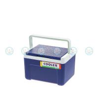 ราคา Reangwa กระติกน้ำแข็งเก็บความเย็น 5 5 ลิตร ตราเรืองวา RW0367 กระติกแช่เย็น กระติกคูลเลอร์เหลี่ยม (12758939693)