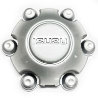 ราคา 1ชิ้น 4ชิ้น ISUZU อีซูซุ ออลนิว ISUZU ALL NEW ขอบ 15 นิ้ว ฝาครอบดุมล้อ ดุมล้อ (17073384499)