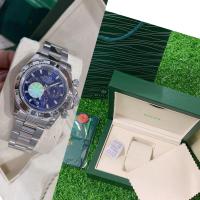 ราคา นาฬิกาโรเล็กซ์Day tona Automatic size40mm 44mm (16796340470)