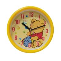 ราคา นาฬิกาแขวนผนังและตั้งปลุกได้ 7 นิ้ว ใหม่ล่าสุด เกรดAคุณภาพสูง ทนทาน รายคิตตี้ชมพุสวย กดติดติามก่อนสั่งลดได้อีก จัดส่งด่วน (15543417681)