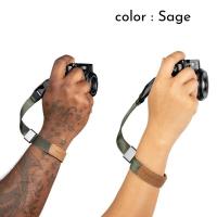 ราคา Peak Design Cuff Wrist Strap v3 สายคล้องมือ Cuff โฉมใหม่ ประกันศูนย์ไทย ของแท้ 100 (13698707315)